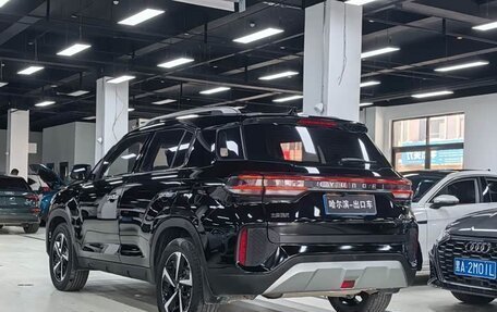 Hyundai ix35, 2022 год, 1 320 000 рублей, 4 фотография