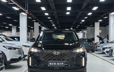 Hyundai ix35, 2022 год, 1 320 000 рублей, 2 фотография