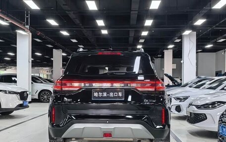 Hyundai ix35, 2022 год, 1 320 000 рублей, 5 фотография