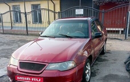 Daewoo Nexia I рестайлинг, 2011 год, 120 000 рублей, 2 фотография