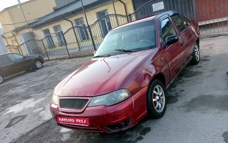 Daewoo Nexia I рестайлинг, 2011 год, 120 000 рублей, 1 фотография