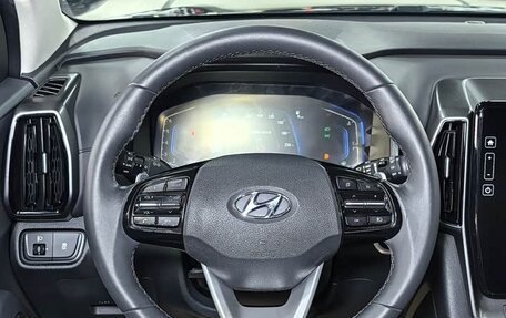 Hyundai ix35, 2022 год, 1 320 000 рублей, 8 фотография
