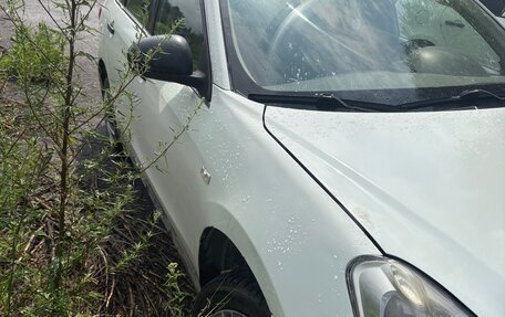Nissan Almera, 2013 год, 200 000 рублей, 1 фотография