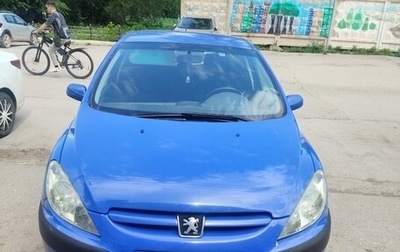 Peugeot 307 I, 2004 год, 160 000 рублей, 1 фотография