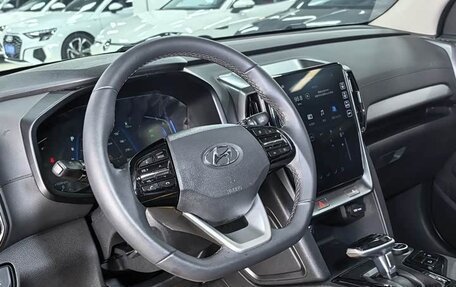 Hyundai ix35, 2022 год, 1 320 000 рублей, 9 фотография