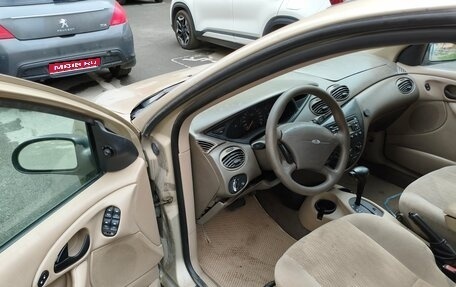 Ford Focus IV, 2000 год, 110 000 рублей, 1 фотография