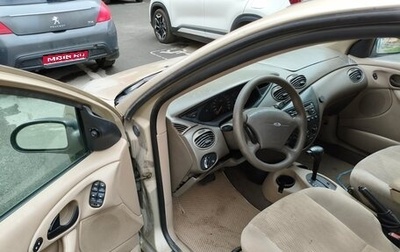 Ford Focus IV, 2000 год, 110 000 рублей, 1 фотография