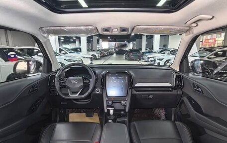 Hyundai ix35, 2022 год, 1 320 000 рублей, 12 фотография