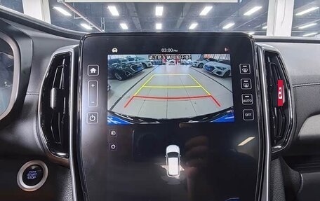 Hyundai ix35, 2022 год, 1 320 000 рублей, 10 фотография