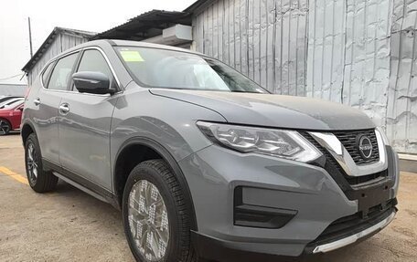 Nissan X-Trail, 2025 год, 2 440 000 рублей, 1 фотография