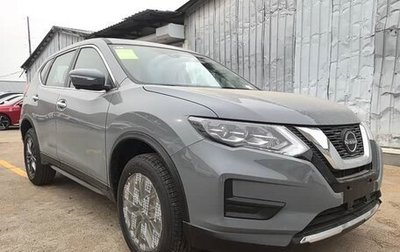 Nissan X-Trail, 2025 год, 2 440 000 рублей, 1 фотография