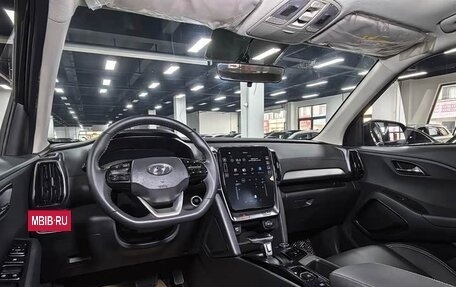 Hyundai ix35, 2022 год, 1 320 000 рублей, 11 фотография