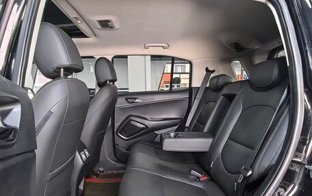 Hyundai ix35, 2022 год, 1 320 000 рублей, 14 фотография