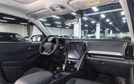 Hyundai ix35, 2022 год, 1 320 000 рублей, 13 фотография