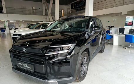 Toyota RAV4, 2026 год, 4 550 000 рублей, 1 фотография