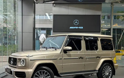Mercedes-Benz G-Класс W463 рестайлинг _iii, 2023 год, 19 700 000 рублей, 1 фотография