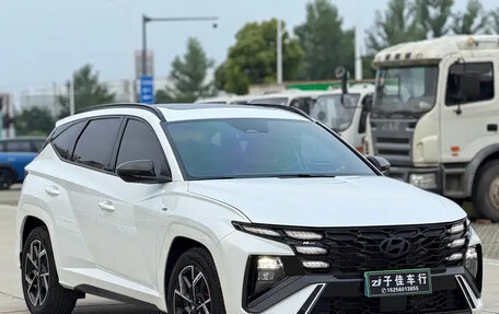Hyundai Tucson, 2025 год, 2 990 000 рублей, 3 фотография