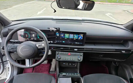 Hyundai Tucson, 2025 год, 2 990 000 рублей, 11 фотография