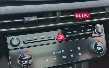 Hyundai Tucson, 2025 год, 2 990 000 рублей, 15 фотография
