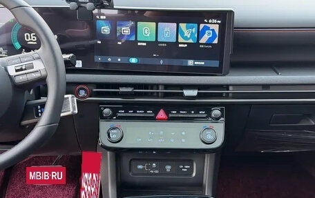 Hyundai Tucson, 2025 год, 2 990 000 рублей, 13 фотография