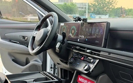 Hyundai Tucson, 2025 год, 2 990 000 рублей, 14 фотография