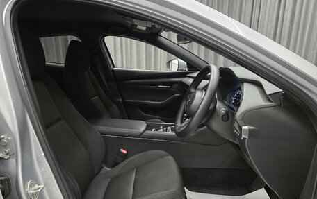 Mazda 3, 2021 год, 1 670 000 рублей, 10 фотография