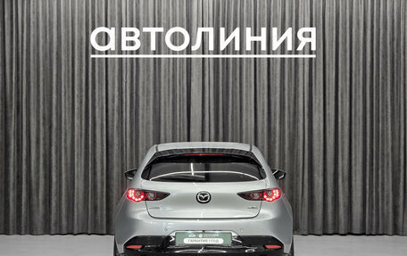 Mazda 3, 2021 год, 1 670 000 рублей, 8 фотография