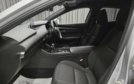 Mazda 3, 2021 год, 1 670 000 рублей, 15 фотография