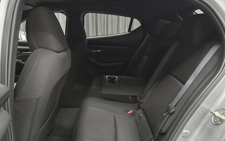 Mazda 3, 2021 год, 1 670 000 рублей, 18 фотография