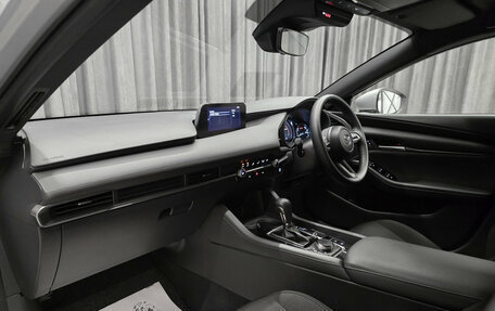 Mazda 3, 2021 год, 1 670 000 рублей, 16 фотография