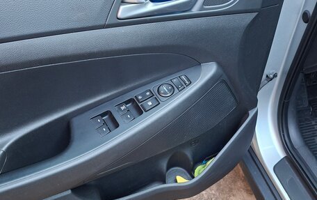 Hyundai Tucson III, 2017 год, 1 700 000 рублей, 10 фотография