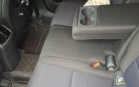 Hyundai Tucson III, 2017 год, 1 700 000 рублей, 12 фотография
