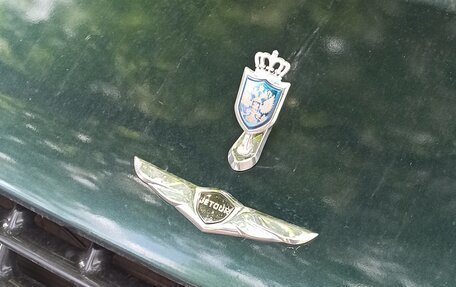 Chrysler Voyager III, 2000 год, 350 000 рублей, 5 фотография