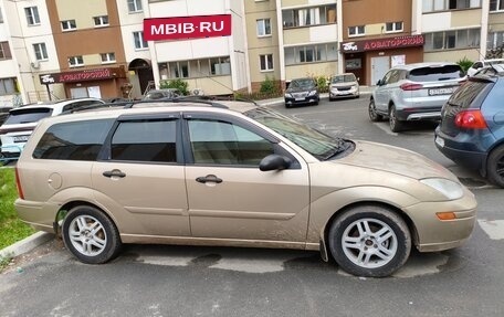 Ford Focus IV, 2000 год, 110 000 рублей, 2 фотография