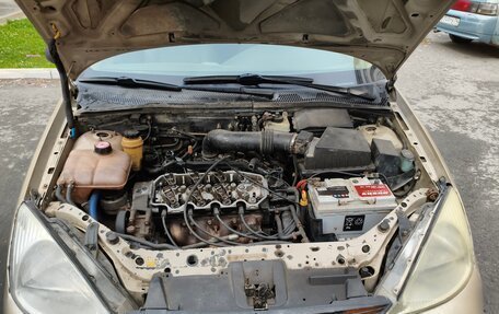Ford Focus IV, 2000 год, 110 000 рублей, 10 фотография