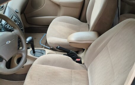Ford Focus IV, 2000 год, 110 000 рублей, 9 фотография