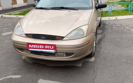 Ford Focus IV, 2000 год, 110 000 рублей, 3 фотография
