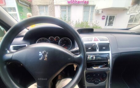 Peugeot 307 I, 2004 год, 160 000 рублей, 5 фотография