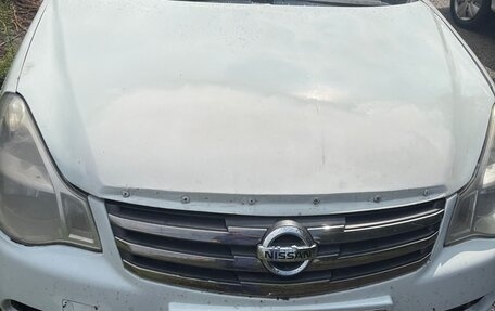 Nissan Almera, 2013 год, 200 000 рублей, 2 фотография