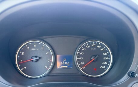 Mitsubishi Outlander III рестайлинг 3, 2016 год, 1 650 000 рублей, 11 фотография