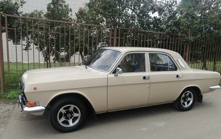 ГАЗ 24 «Волга», 1990 год, 550 000 рублей, 2 фотография
