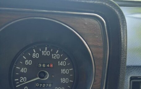 ГАЗ 24 «Волга», 1990 год, 550 000 рублей, 9 фотография