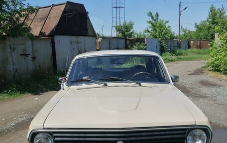 ГАЗ 24 «Волга», 1990 год, 550 000 рублей, 15 фотография