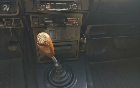 ГАЗ 24 «Волга», 1990 год, 550 000 рублей, 34 фотография