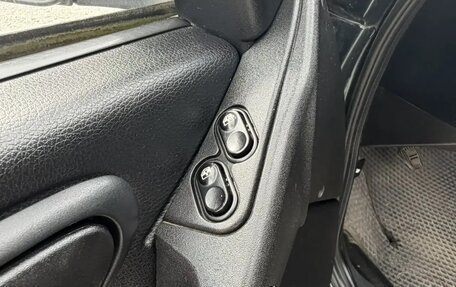 Chevrolet Niva I рестайлинг, 2012 год, 549 000 рублей, 9 фотография