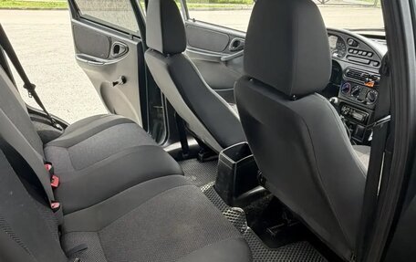 Chevrolet Niva I рестайлинг, 2012 год, 549 000 рублей, 15 фотография