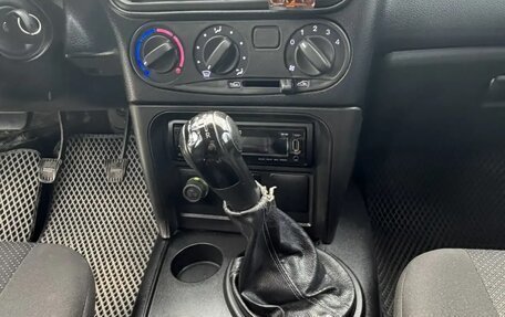 Chevrolet Niva I рестайлинг, 2012 год, 549 000 рублей, 13 фотография