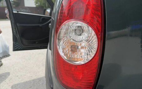 Chevrolet Niva I рестайлинг, 2012 год, 549 000 рублей, 21 фотография