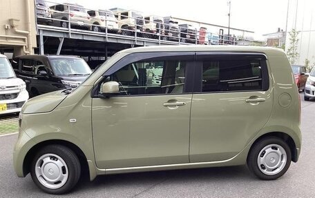 Honda N-WGN, 2022 год, 571 520 рублей, 4 фотография