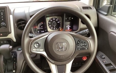 Honda N-WGN, 2022 год, 571 520 рублей, 8 фотография